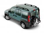 Fiat Doblo Adventure 2009 года